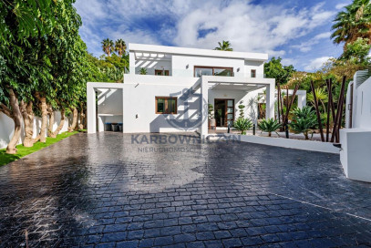 Dom Sprzedaż Marbella, Costa del Sol El Rosario