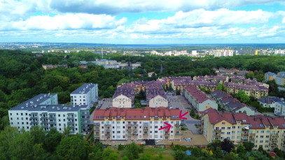 Mieszkanie Sprzedaż Szczecin os. Bukowe Akwarelowa