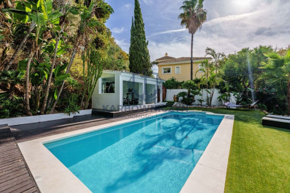 Dom Sprzedaż Marbella, Costa del Sol El Rosario