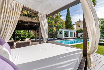 Dom Sprzedaż Marbella, Costa del Sol El Rosario