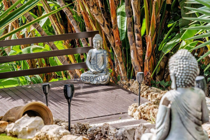 Dom Sprzedaż Marbella, Costa del Sol El Rosario 20