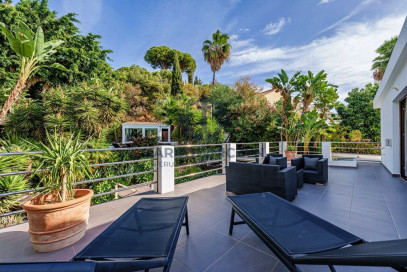 Dom Sprzedaż Marbella, Costa del Sol El Rosario