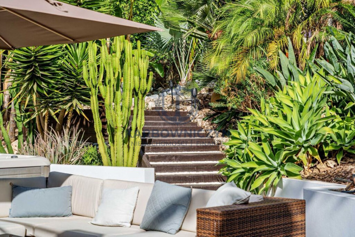 Dom Sprzedaż Marbella, Costa del Sol El Rosario 28