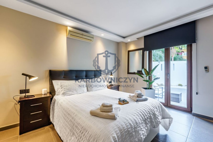 Dom Sprzedaż Marbella, Costa del Sol El Rosario 42