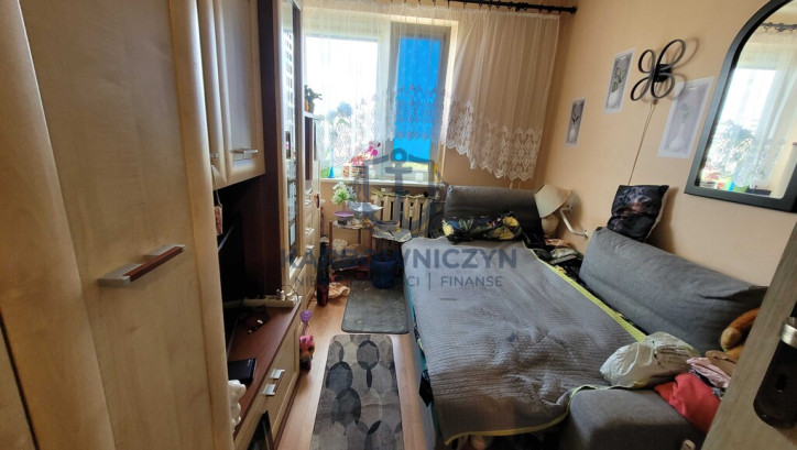 Mieszkanie Sprzedaż Szczecin os. Bukowe Seledynowa 7