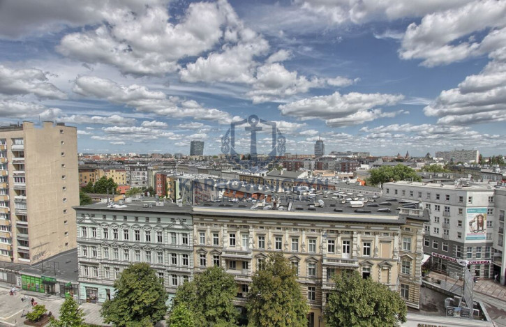 Mieszkanie Sprzedaż Szczecin Centrum Aleja Wojska Polskiego 5