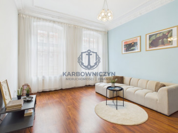Mieszkanie Sprzedaż Szczecin Śródmieście-Centrum Władysława Łokietka