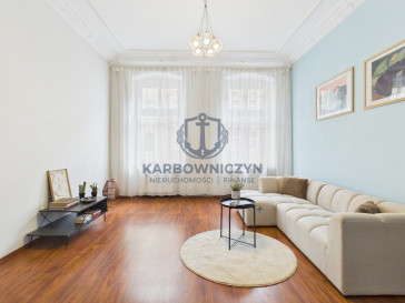 Mieszkanie Sprzedaż Szczecin Śródmieście-Centrum Władysława Łokietka