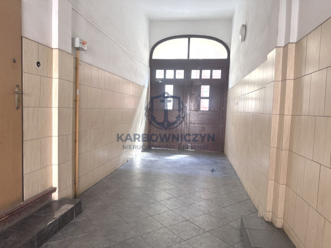Mieszkanie Sprzedaż Szczecin Śródmieście-Centrum Władysława Łokietka 13