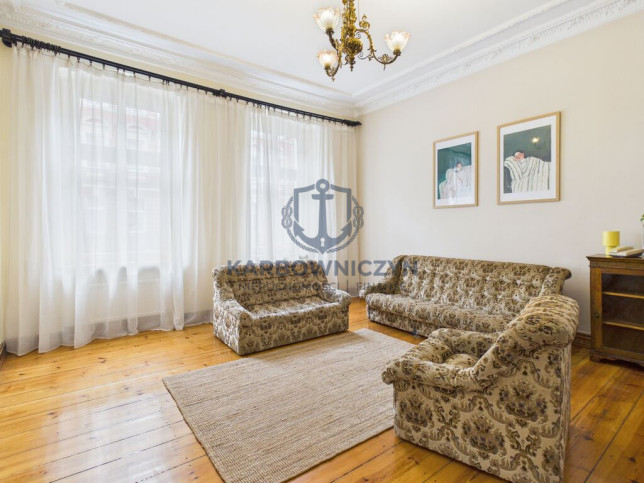 Mieszkanie Sprzedaż Szczecin Śródmieście-Centrum Władysława Łokietka 2