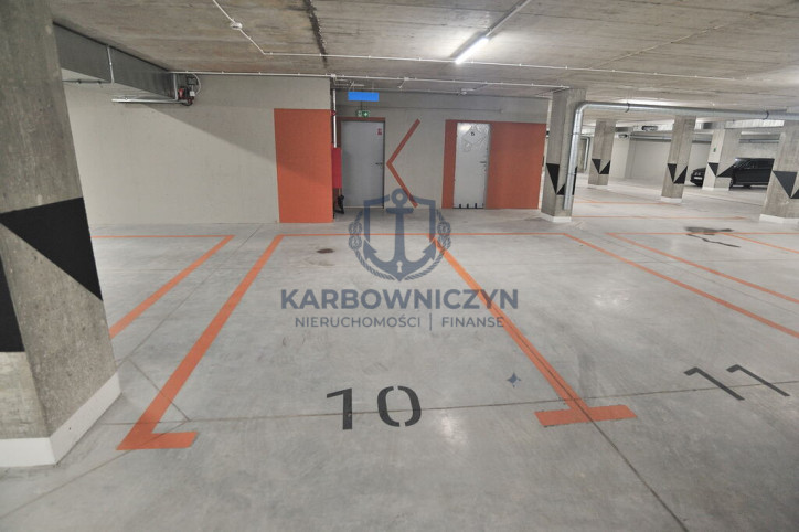 Obiekt Wynajem Szczecin os. Zawadzkiego-Klonowica Tadeusza Zawadzkiego 1