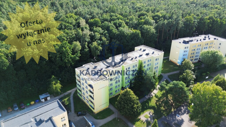 Mieszkanie Sprzedaż Police 26 Kwietnia 1