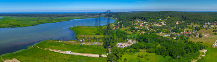 Działka Sprzedaż Wicko 13