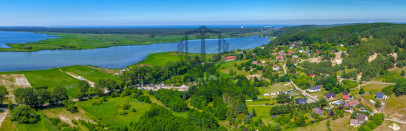 Działka Sprzedaż Wicko