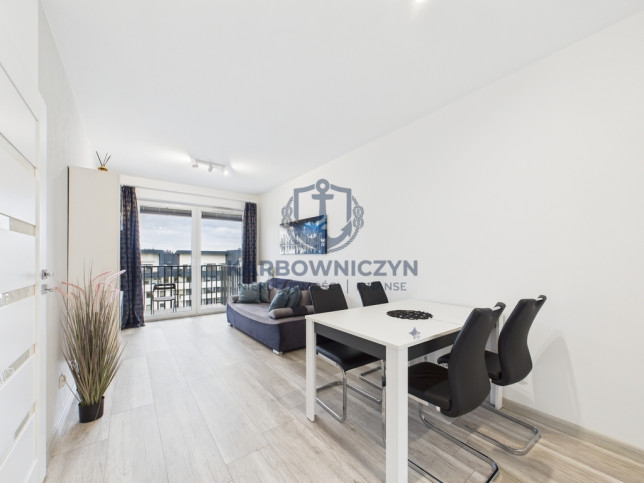 Mieszkanie Wynajem Szczecin Warszewo Panoramiczna 2