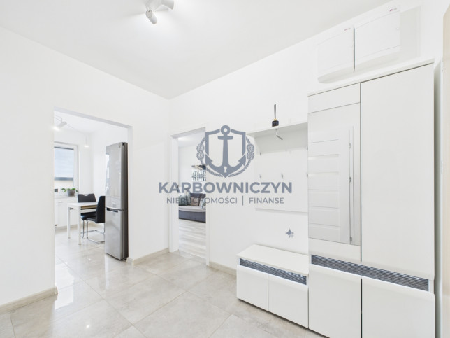 Mieszkanie Wynajem Szczecin Warszewo Panoramiczna 7