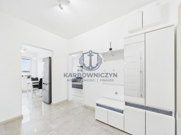 Mieszkanie Wynajem Szczecin Warszewo Panoramiczna