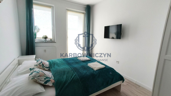 Mieszkanie Sprzedaż Dziwnówek Morska 5