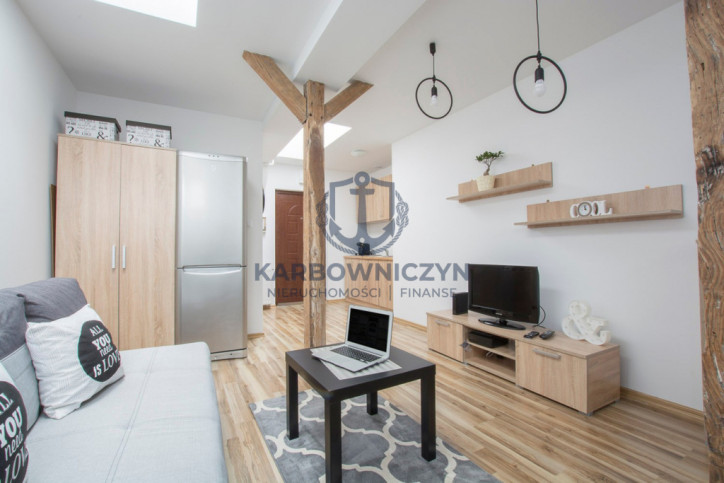 Mieszkanie Wynajem Szczecin Centrum Śląska 2