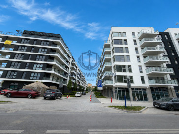 Mieszkanie Sprzedaż Szczecin Centrum Zielonego Mostu