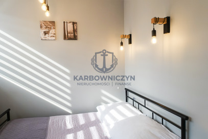Mieszkanie Sprzedaż Szczecin Stare Miasto Grodzka