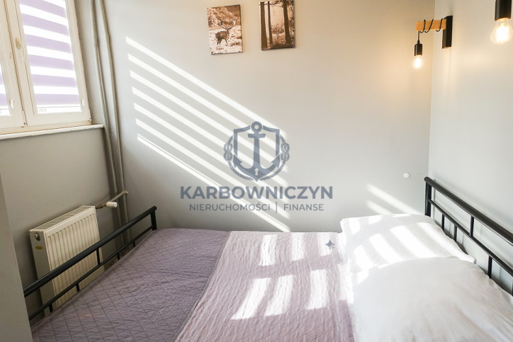 Mieszkanie Sprzedaż Szczecin Stare Miasto Grodzka 22