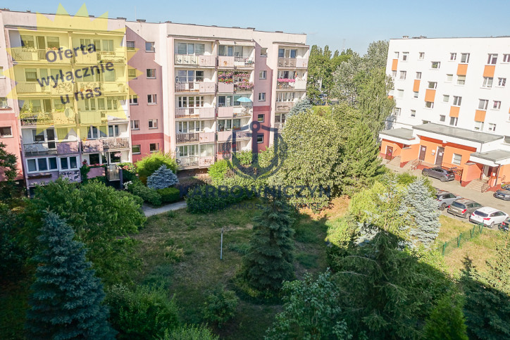 Mieszkanie Sprzedaż Szczecin Pomorzany Inowrocławska 1