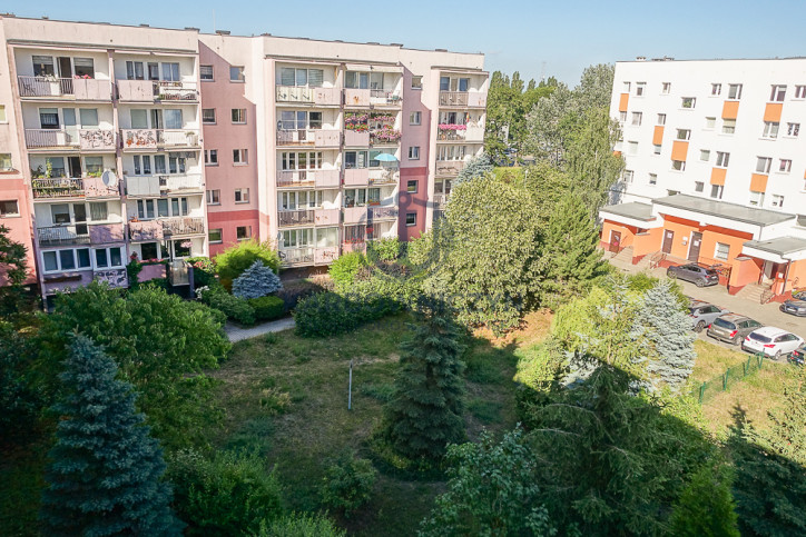 Mieszkanie Sprzedaż Szczecin Pomorzany Inowrocławska 1
