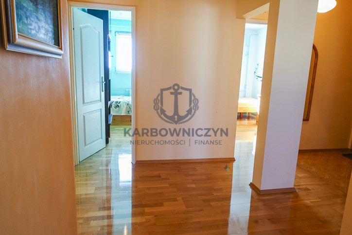 Mieszkanie Sprzedaż Szczecin Pomorzany Inowrocławska 23