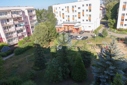Mieszkanie Sprzedaż Szczecin Pomorzany Inowrocławska