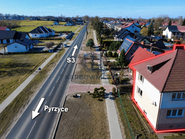 Dom Wynajem Pyrzyce 7