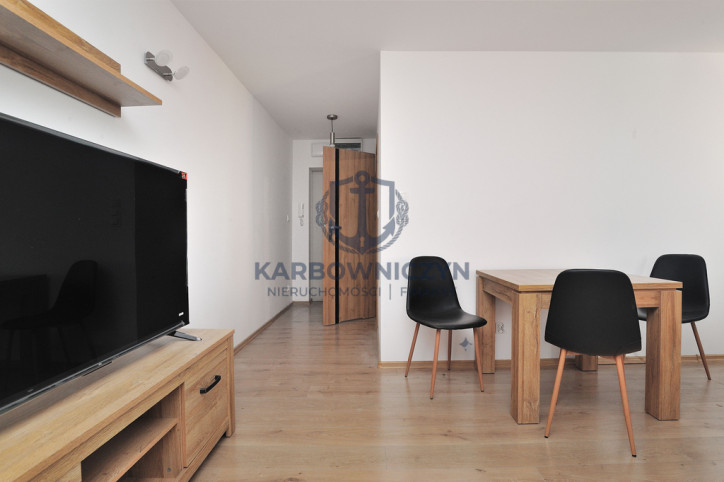 Mieszkanie Wynajem Szczecin Śródmieście Stanisława Dubois 4