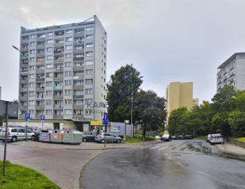 Mieszkanie Sprzedaż Szczecin Centrum Potulicka