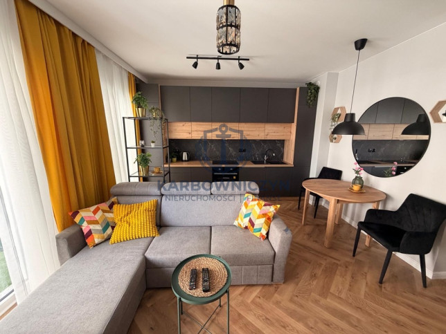 Mieszkanie Wynajem Szczecin Centrum Zielonego Mostu 5