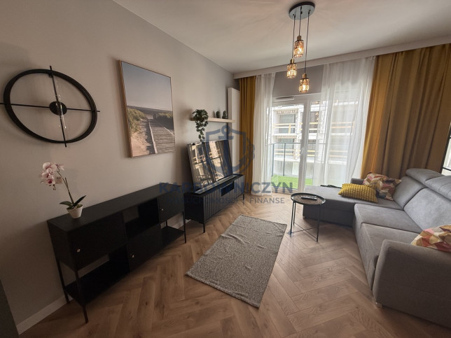 Mieszkanie Wynajem Szczecin Centrum Zielonego Mostu 9