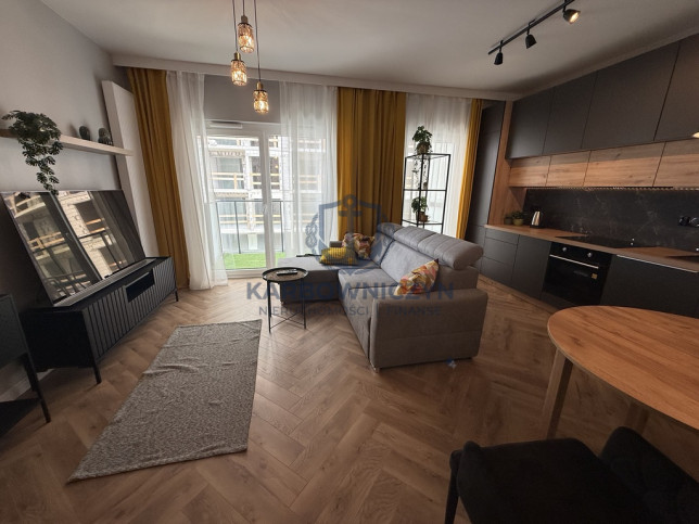 Mieszkanie Wynajem Szczecin Centrum Zielonego Mostu 10