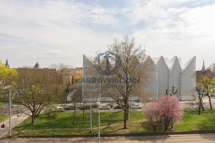 Mieszkanie Sprzedaż Szczecin Centrum Małopolska 5