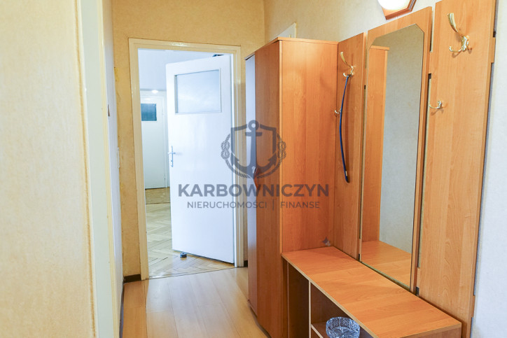 Mieszkanie Sprzedaż Szczecin Centrum Małopolska 21
