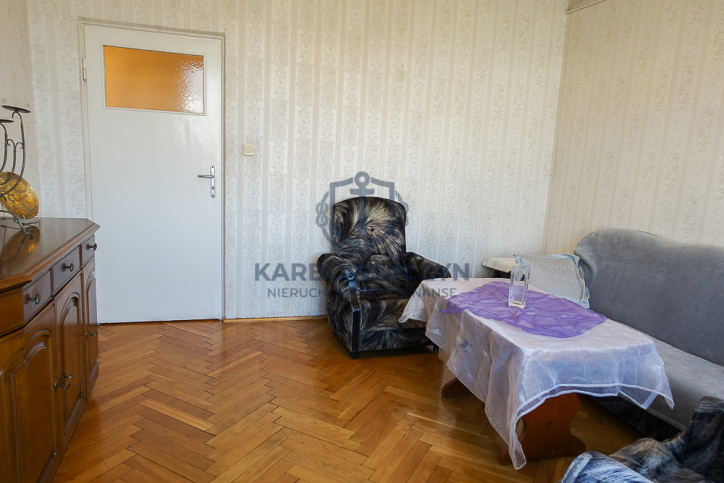Mieszkanie Sprzedaż Szczecin Centrum Małopolska 31