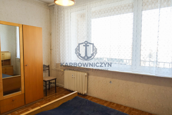 Mieszkanie Sprzedaż Szczecin Centrum Małopolska 33