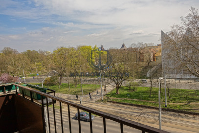 Mieszkanie Sprzedaż Szczecin Centrum Małopolska