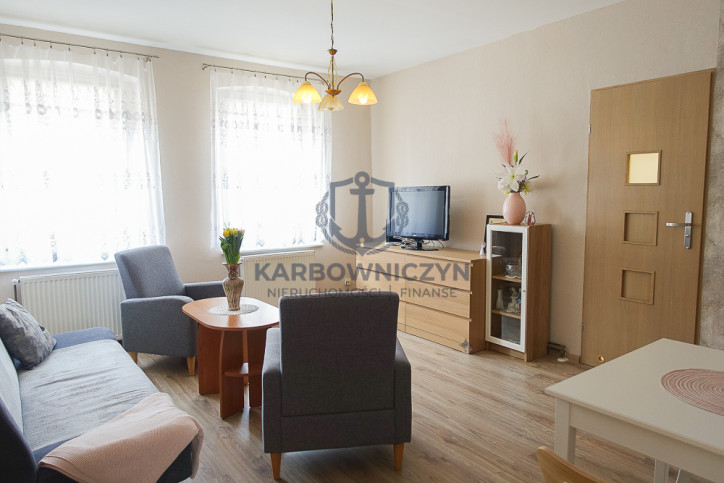 Mieszkanie Sprzedaż Szczecin Podjuchy 3
