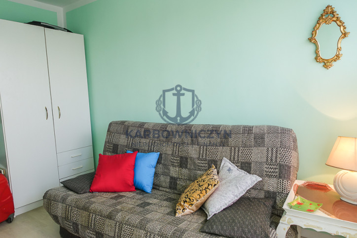 Mieszkanie Wynajem Szczecin Pomorzany Xawerego Dunikowskiego 23