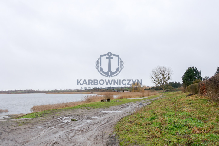 Działka Sprzedaż Załęże 2