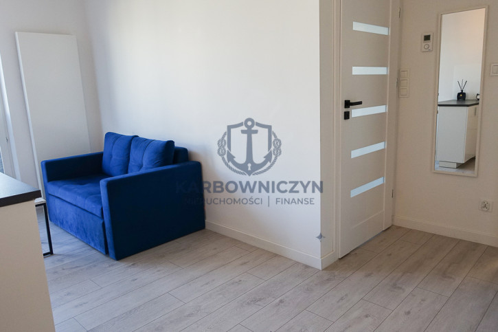 Mieszkanie Wynajem Szczecin Centrum Gabriela Narutowicza 3