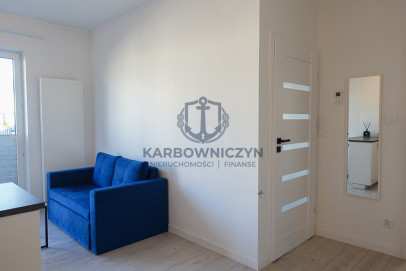 Mieszkanie Wynajem Szczecin Centrum Gabriela Narutowicza