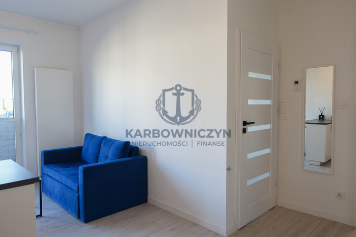 Mieszkanie Wynajem Szczecin Centrum Gabriela Narutowicza 4