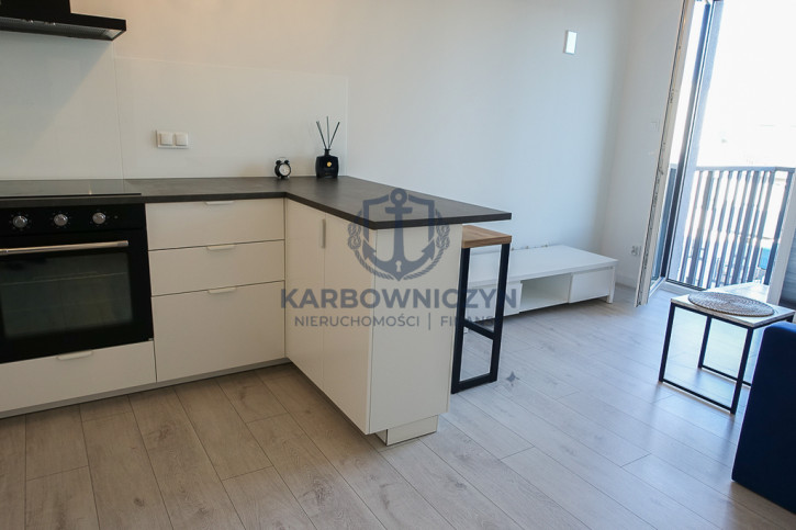 Mieszkanie Wynajem Szczecin Centrum Gabriela Narutowicza 5