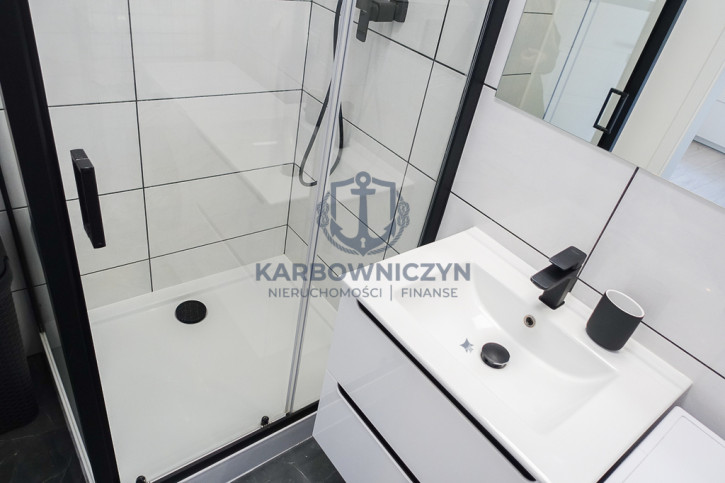 Mieszkanie Wynajem Szczecin Centrum Gabriela Narutowicza 6