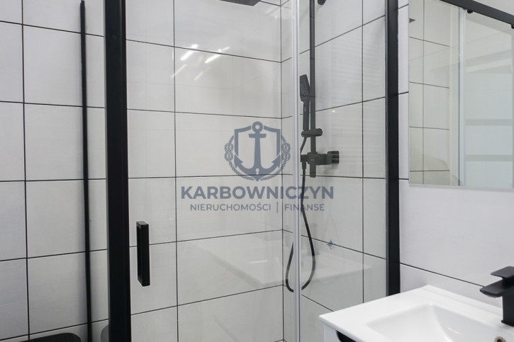 Mieszkanie Wynajem Szczecin Centrum Gabriela Narutowicza 7